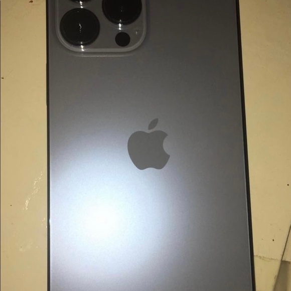iPhone 13 pro max new